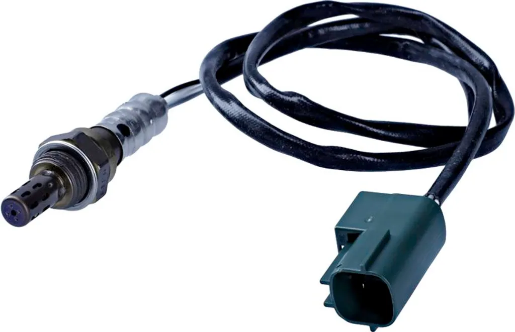 Sonde Lambda NTK 91332 Capteur d'Oxygène de Précision Haute Performance - 7