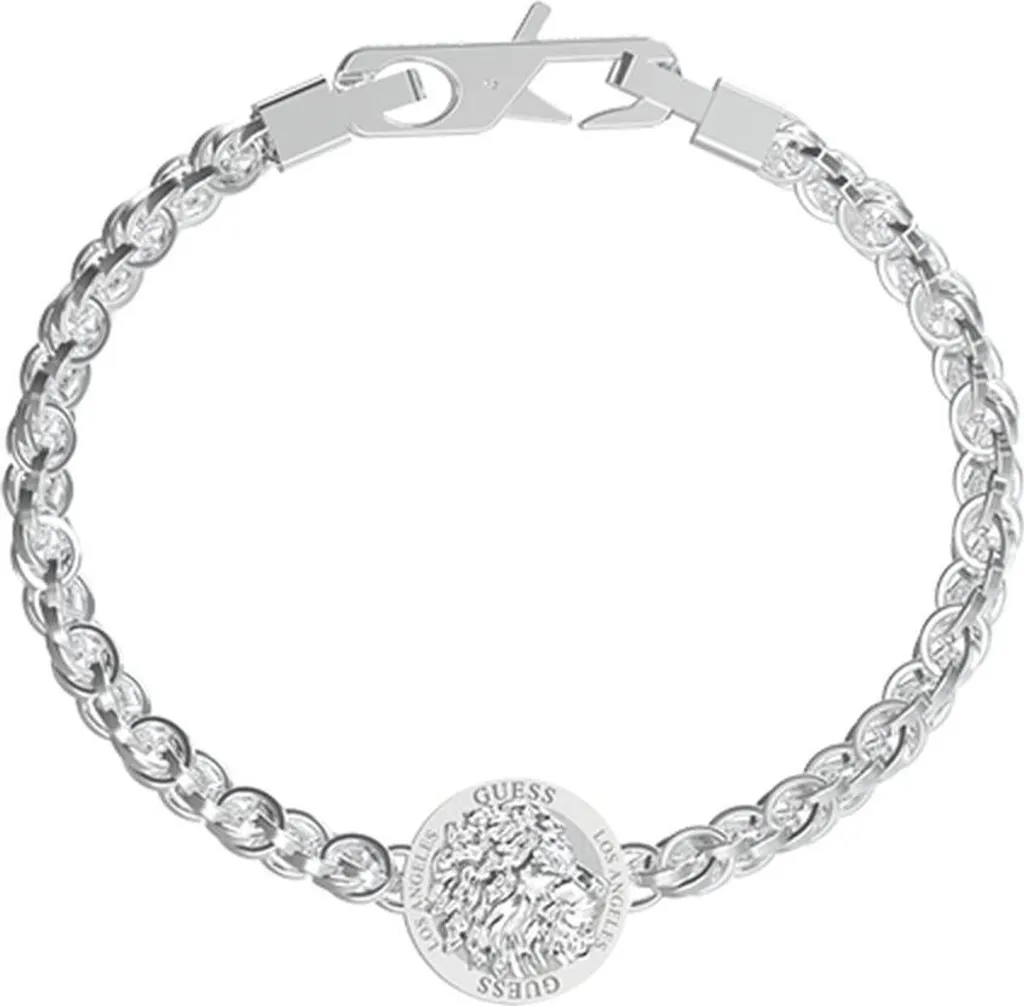 Bracelet Guess JUMB03012JWSTS Accessoire Idéal pour Sortie et Soirée