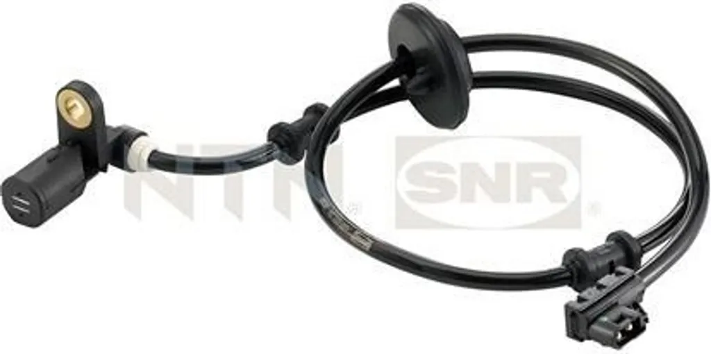Capteur ABS SNR Technologie ASB pour Mercedes CLK A2025402717 Qualité OE