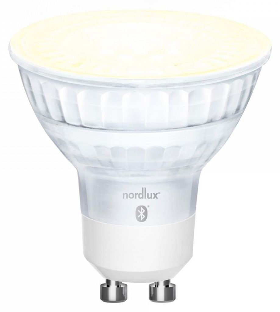 Nordlux 2070031000, Intelligente Glühbirne, Weiß, GU10, Produktbild 