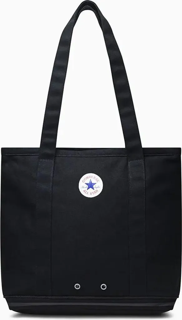 Borsa Converse Kids Chuck Taylor Nera - Recensione e Specifiche Tecniche