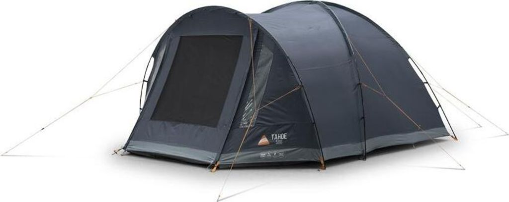 Vango Tahoe 500 Familienzelt (11,9 kg) deep blue 5 PERS. Produktbild 