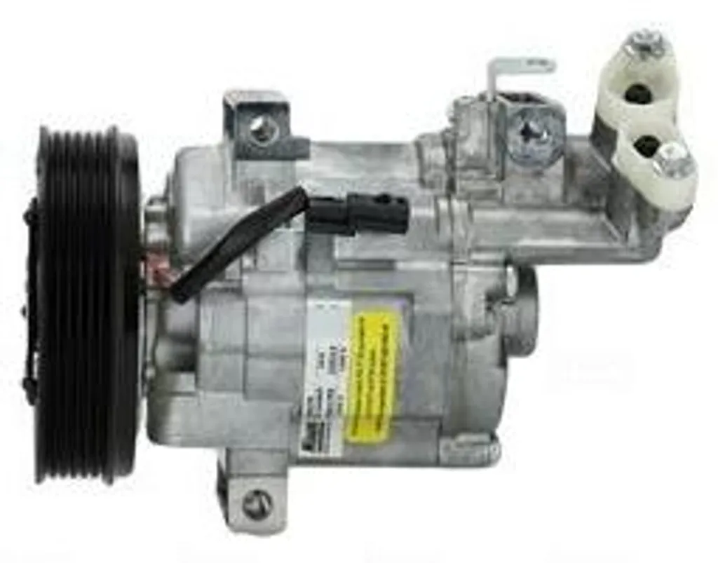 Compresseur de climatisation auto R134a pour Renault Megane III