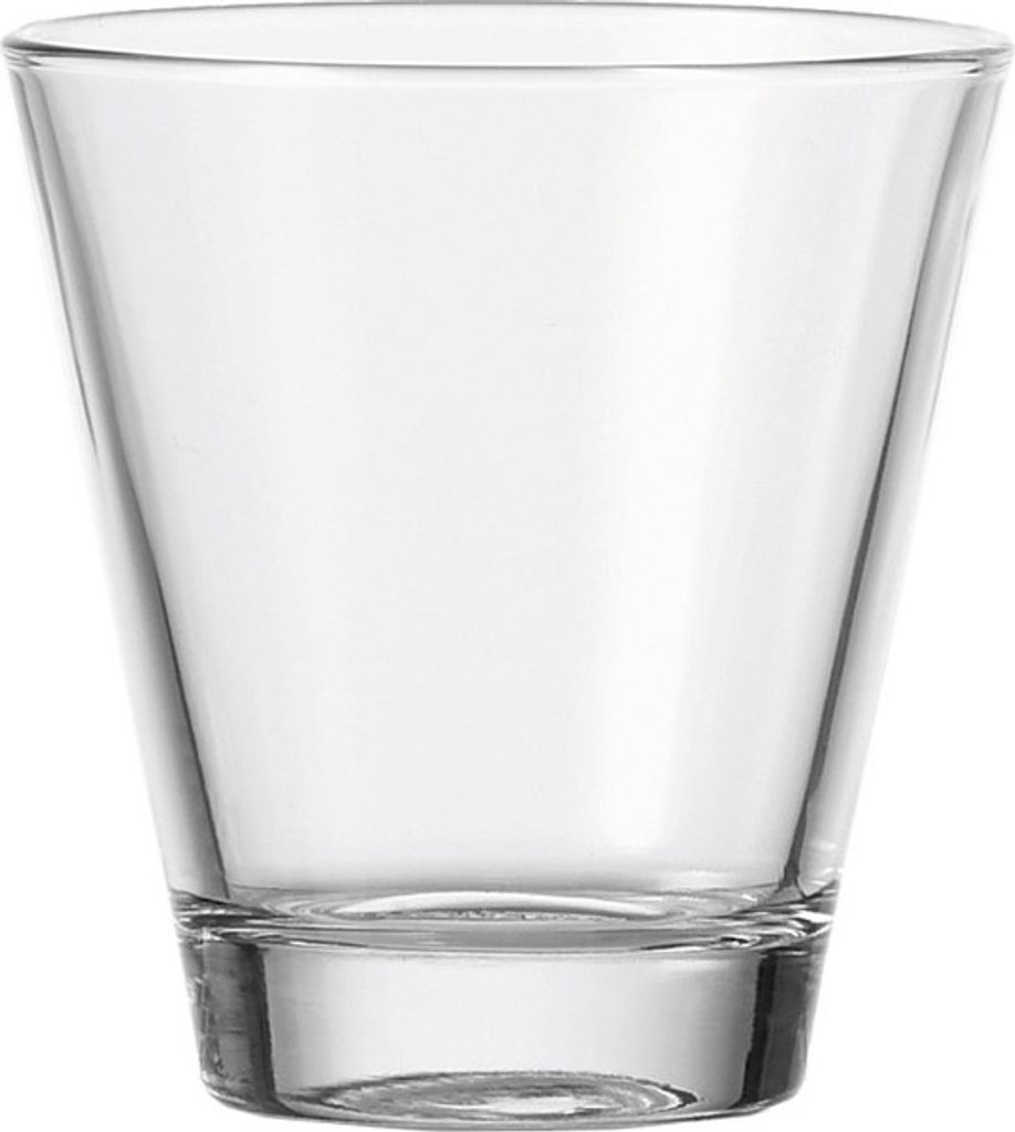 Leonardo Ciao Whiskybecher klassisches Design 215ml Packung Produktbild 