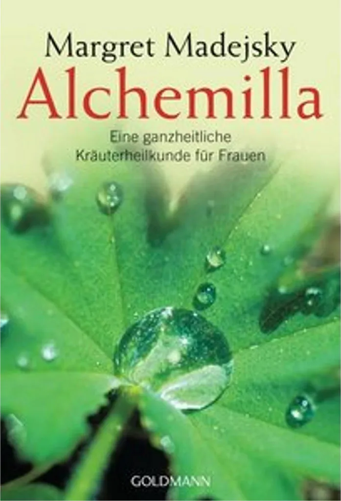 Alchemilla Stop Règles Douloureuses - Soin Apaisant Naturel Flux Forts
