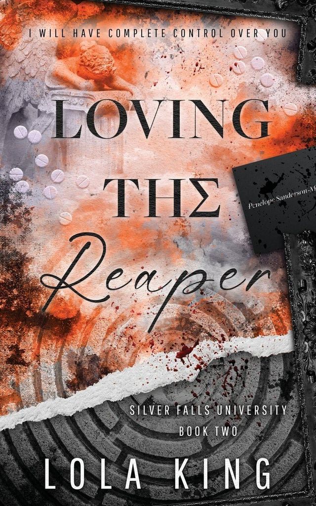 Loving The Reaper