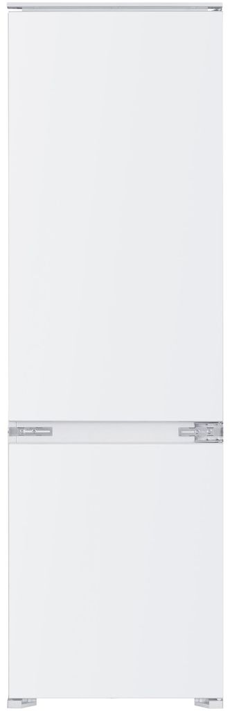 homeX CFB2491E Einbaukühlschrank mit Gefrierfach, Einbau Produktbild 
