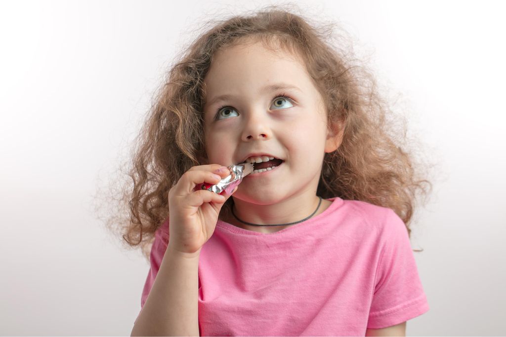 Krabička KinderRiegel - 10 tyčiniek po 21 g Obrázok produktu 9