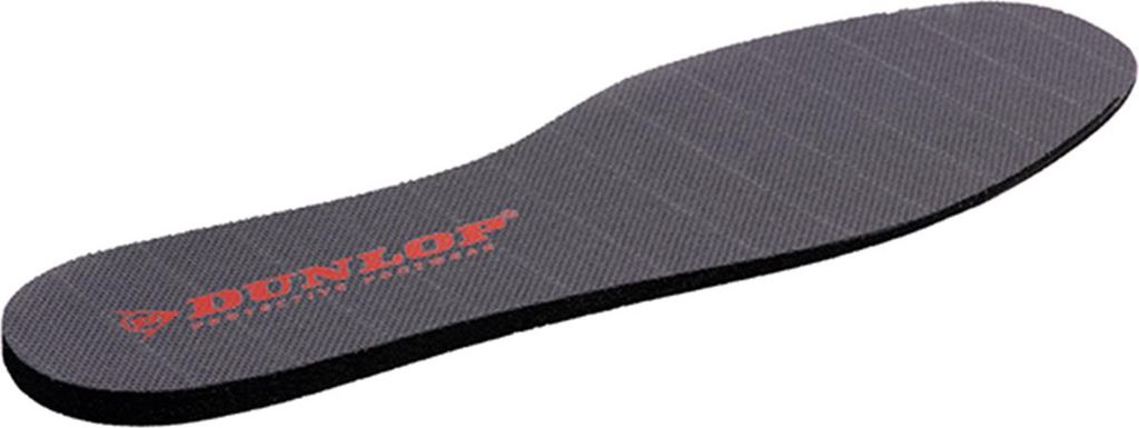 Dunlop FoodPro Einlegesohle ca. 5 mm dick grau  Größe 44 Produktbild 