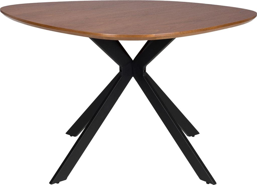 Housecraft Living Chase Esstisch Organisch/ Rund Metall/ Produktbild 