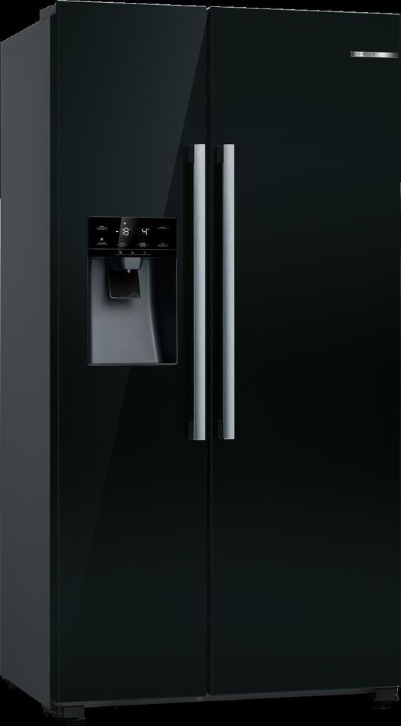 Bosch Serie 6 KAD93ABEP, Wolnostojący, Typ amerykański, Zdjęcie produktu 