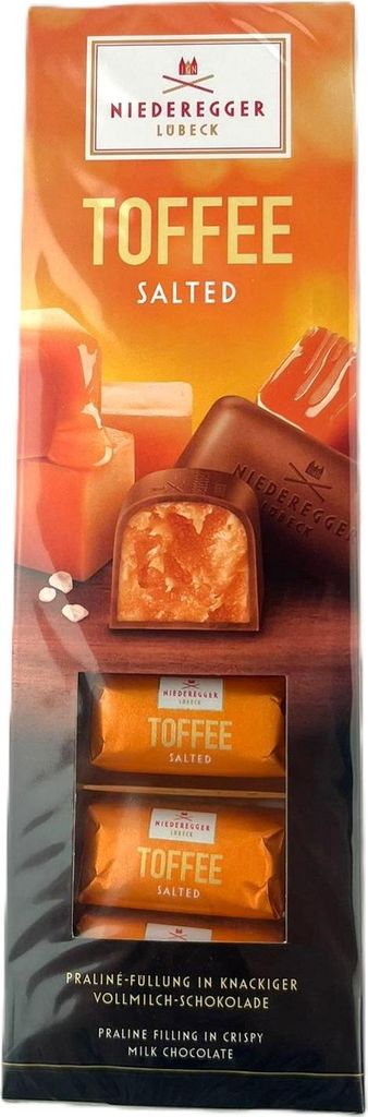 Pra.Toffee Salted VM Nied.100g Zdjęcie produktu 