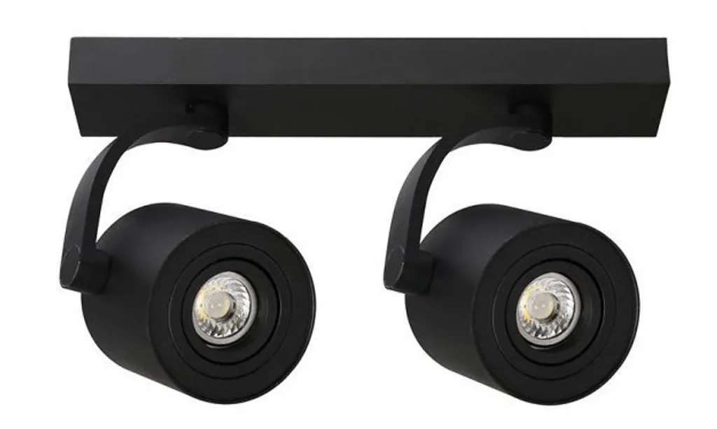 Spot de plafond Bross Arm 2 AZ3503 Azzardo - Luminaire design orientable