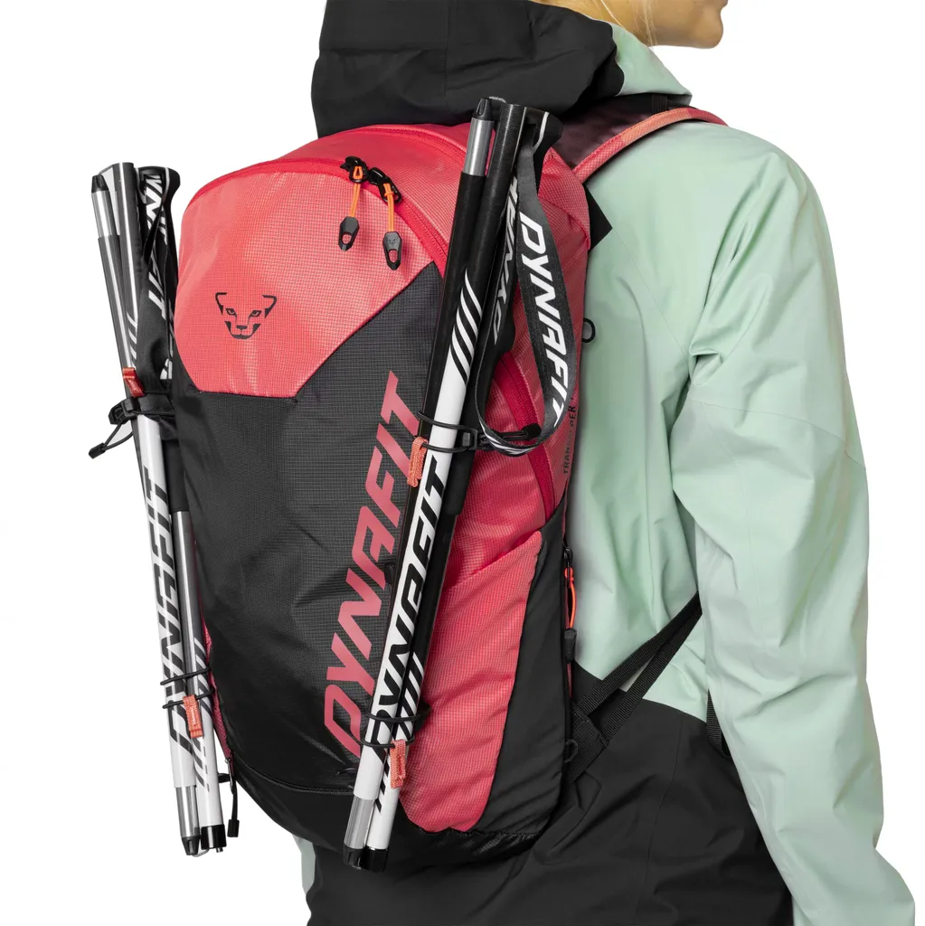 Dynafit Transalper 16 Backpack Sac à dos Trail Cabana Black Out Homme