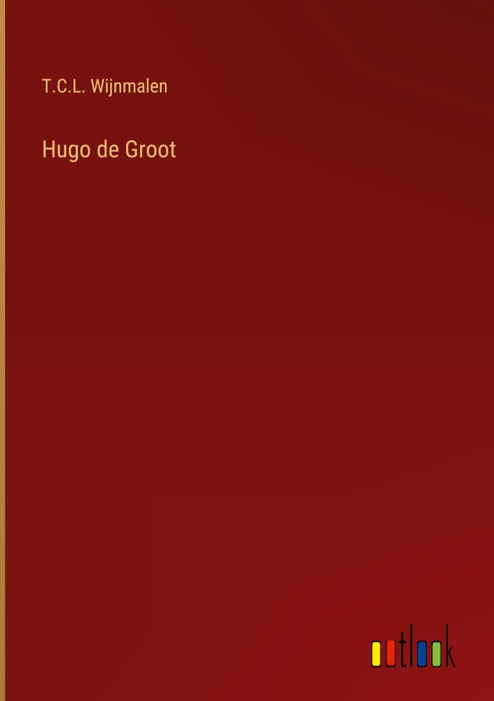 Hugo de Groot