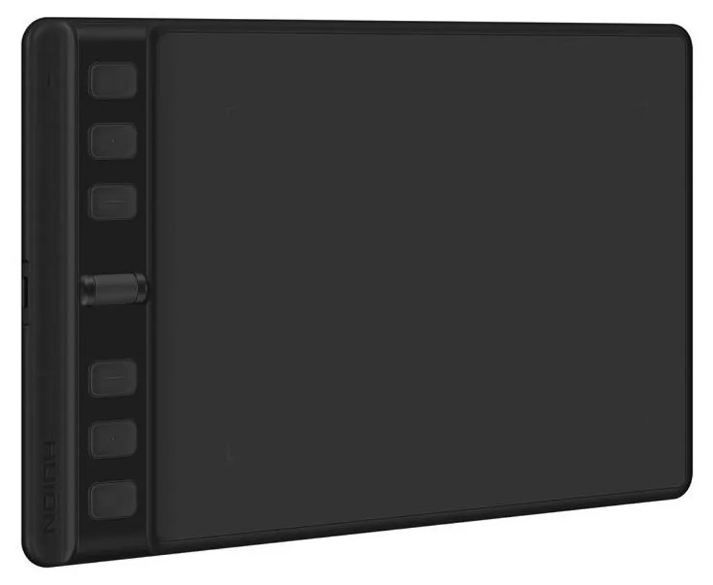 Dessinez partout avec la tablette graphique HUION H641P compacte et légère - 2