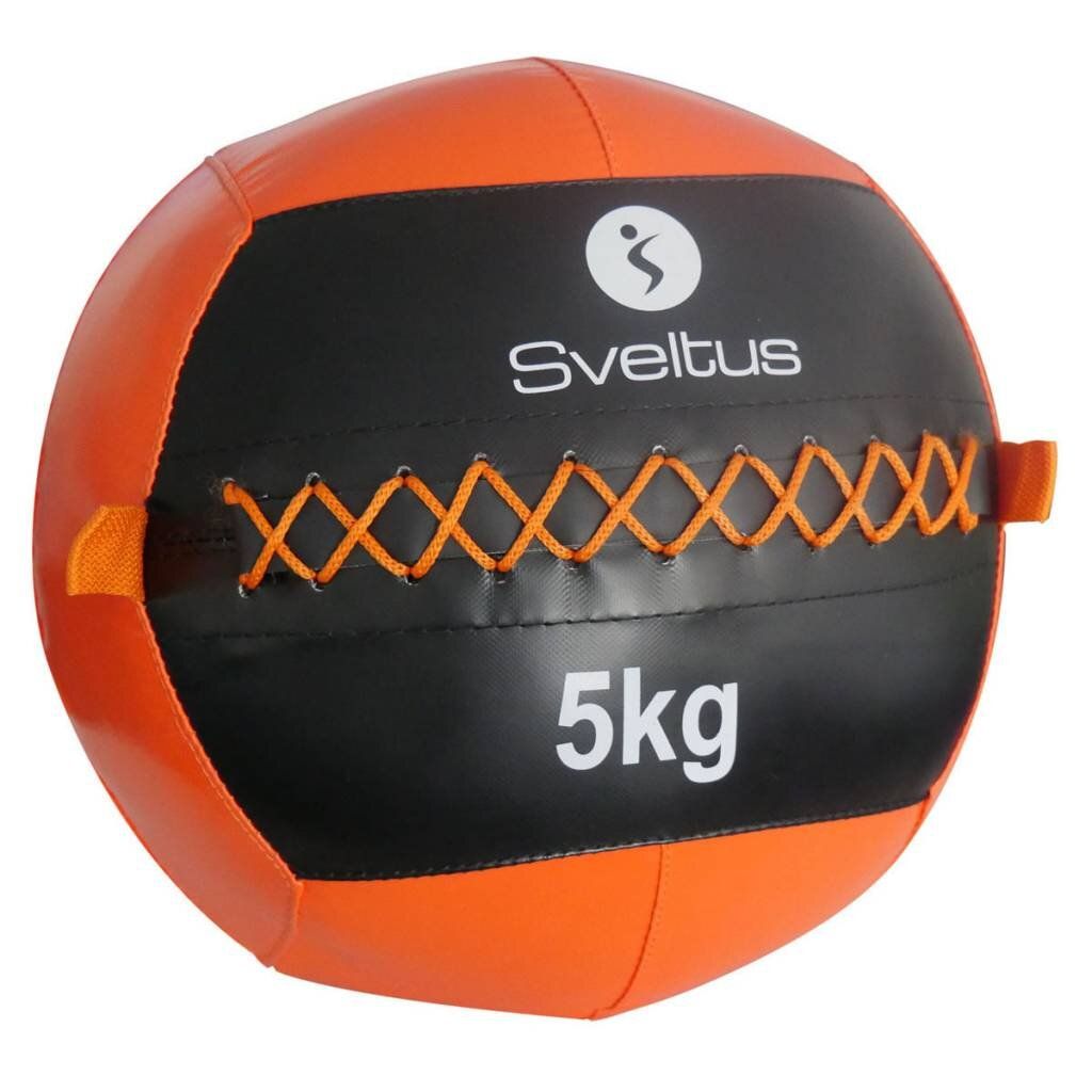 Sveltus boule murale 5 kg, taille : OSFA Image du produit 