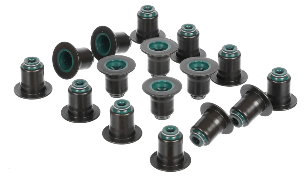 Kit joints de tige de soupape pour moteur Ford Mondeo V Break série CF