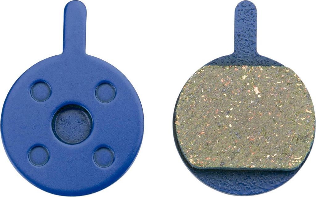 Marwi Bremsbelag Union DBP-30 Promax, organisch, DSK-400, 601J, X-nine