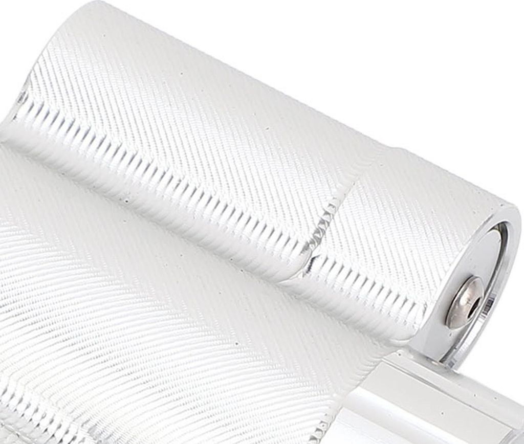 Motorrad CNC Einstellbare Lenkungsdämpfer Stabilisator Sicherheitssteuerung Aluminiumlegierung Universal für Motorrad Silber