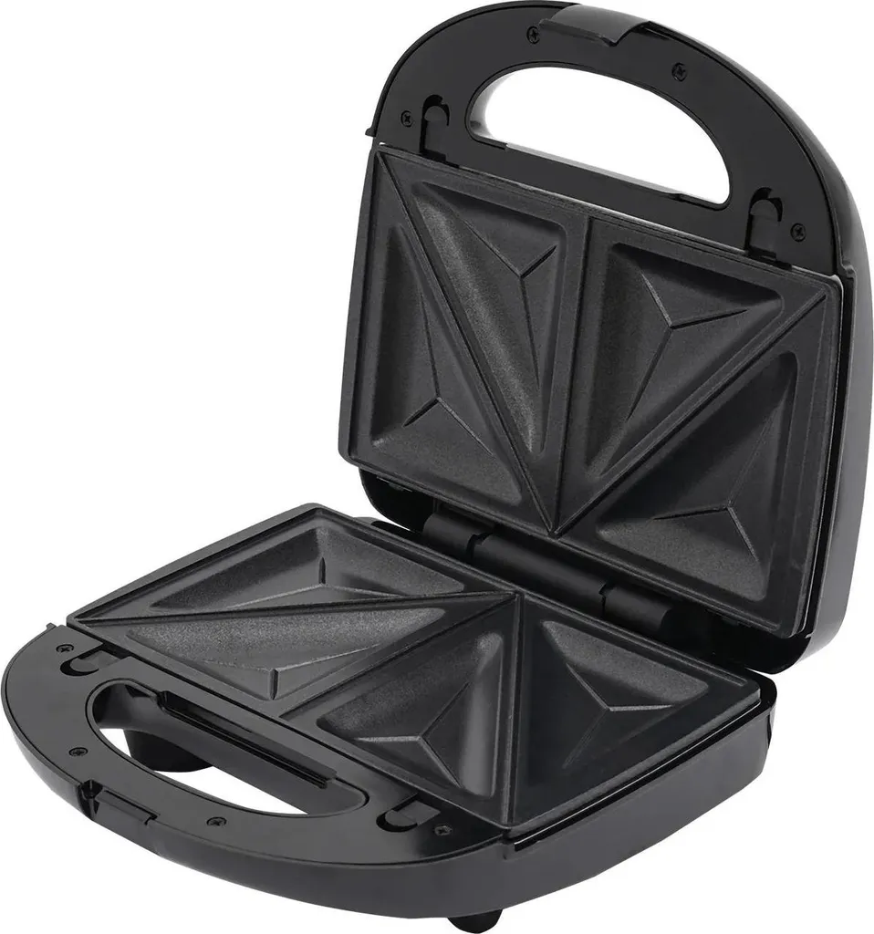 Machine à sandwich et gaufrier multifonction 8 en 1 avec 8 inserts