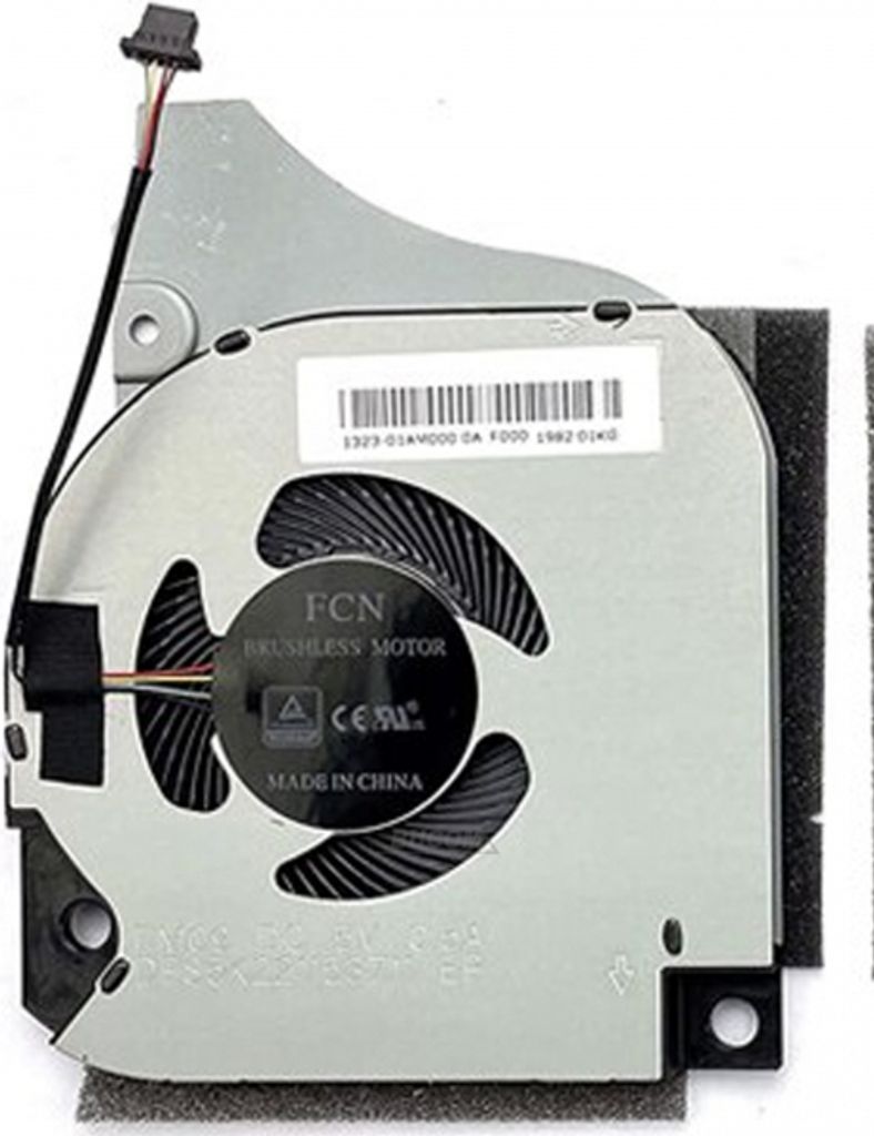 GPU Lüfter FAN für Dell Inspiron G5 5590 G7 7790 7590 P82F 006KT2 06KT2 09