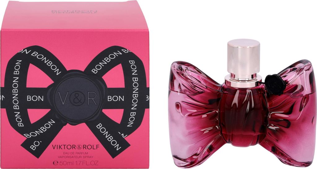 Viktor & Rolf Bonbon Eau de Parfum 50ml Immagine del prodotto 