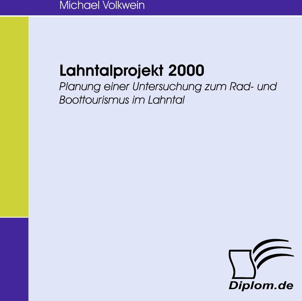 Lahntalprojekt 2000