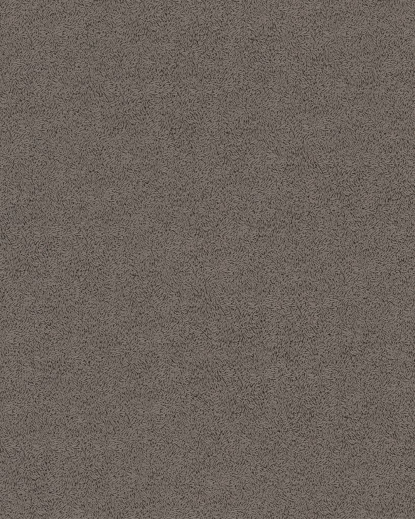 EDEM 85047BR26 Uni Tapete Struktur glitzernd braun Produktbild 