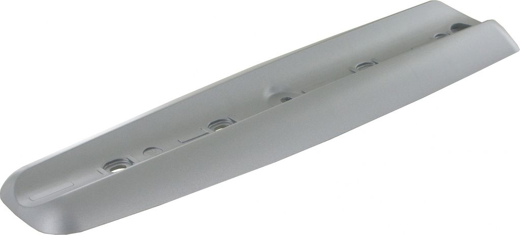 für Bulls Green Mover Cross Disc, Akkuschiene / Montageschiene