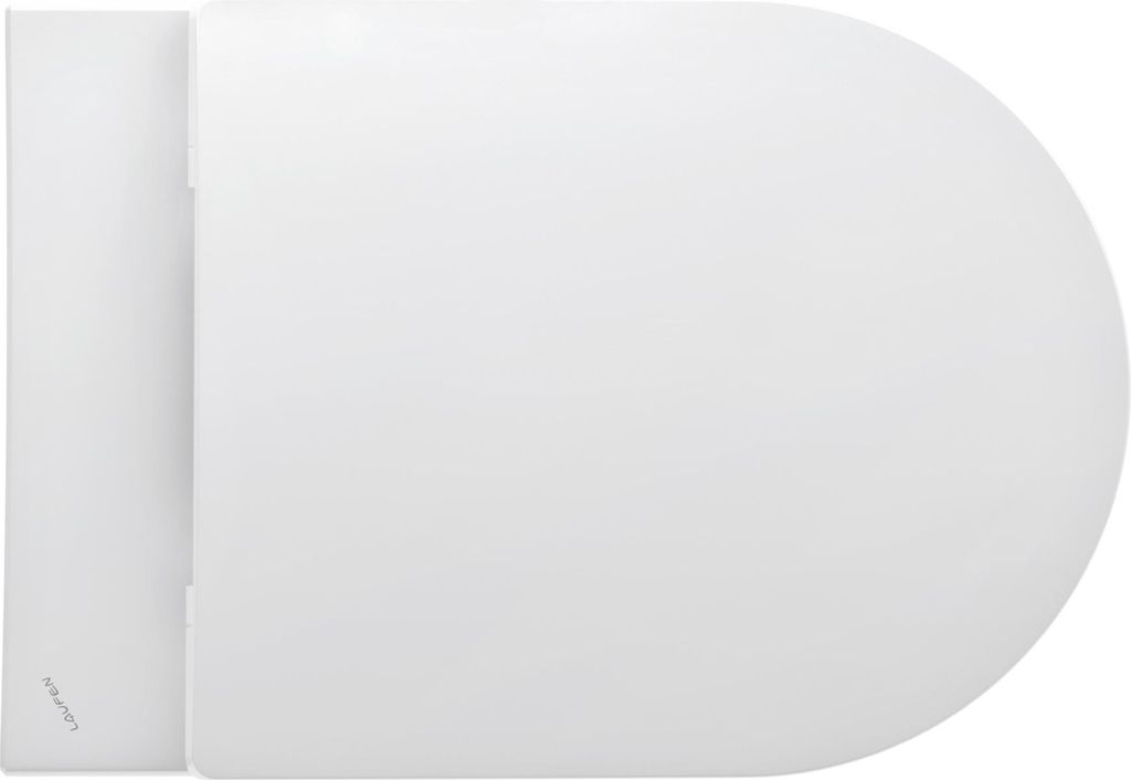 LAUFEN H8209664000001 T-WC wandh. PRO 530x360 Produktbild 