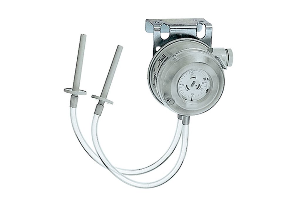 Maico Differenzdruckwächter DW 1000 0157.0752