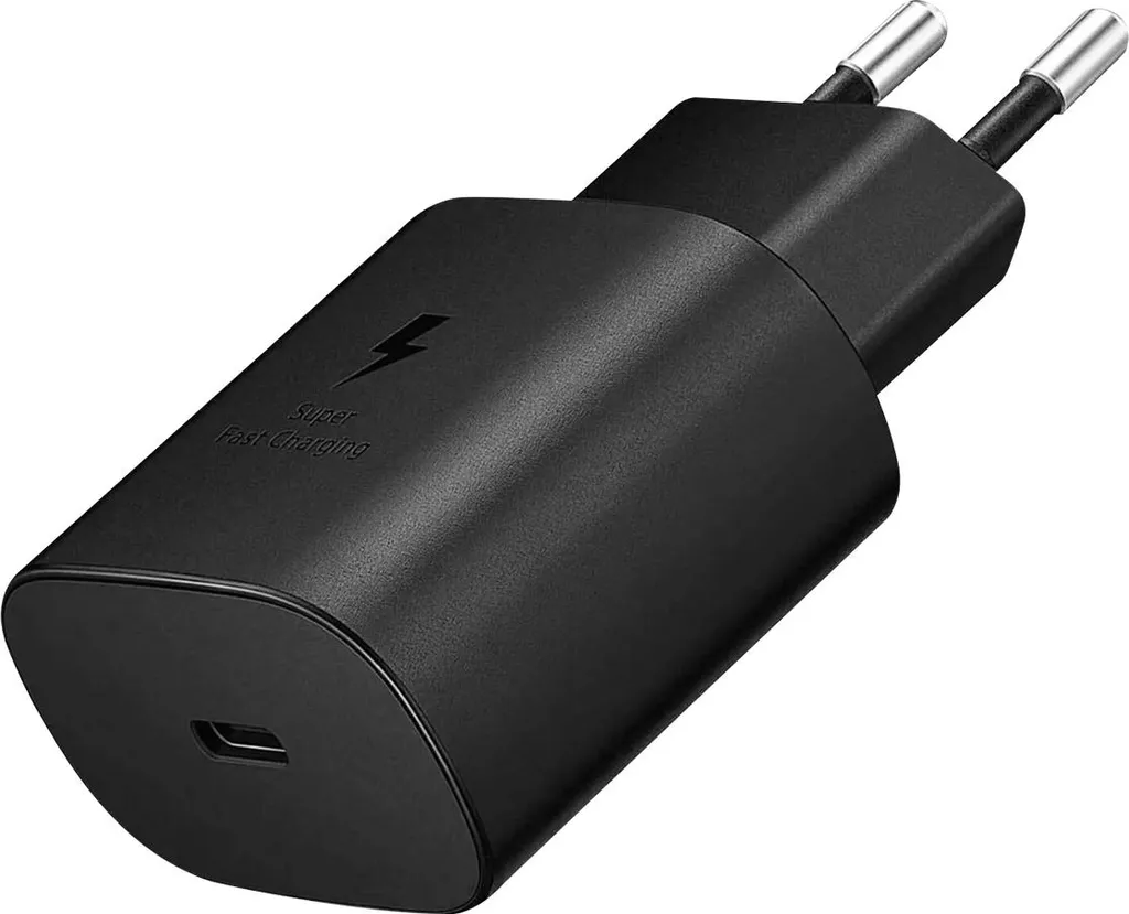 Super Offerta Partel Caricatore 20W USB-C PD 3A Nero - Veloce!