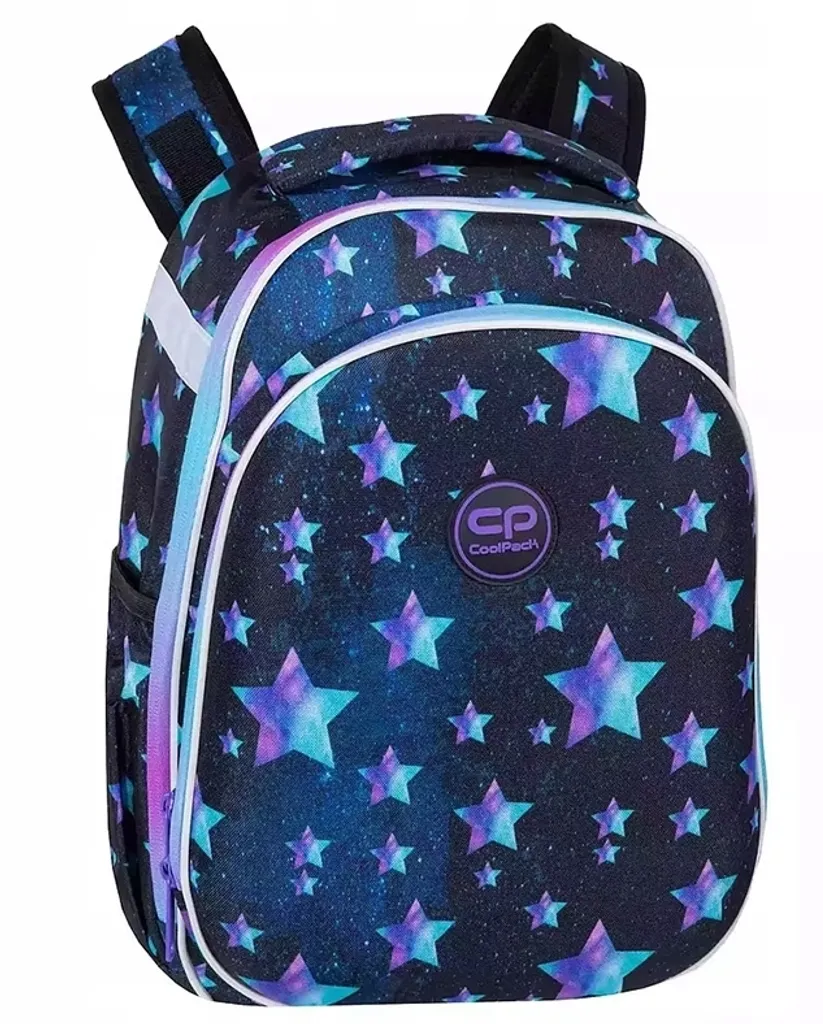 Sac à dos CoolPack Star Night idéal pour le collège et le lycée
