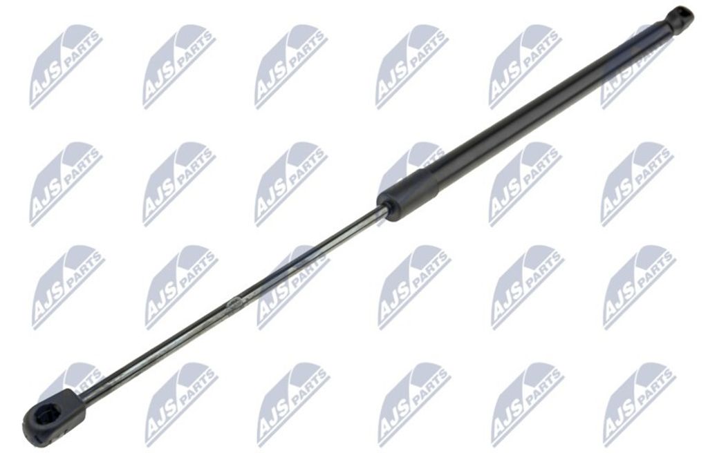 NTY AE-DW-016 Gasfeder Heckklappendämpfer für SSANGYONG REXTON W 550mm