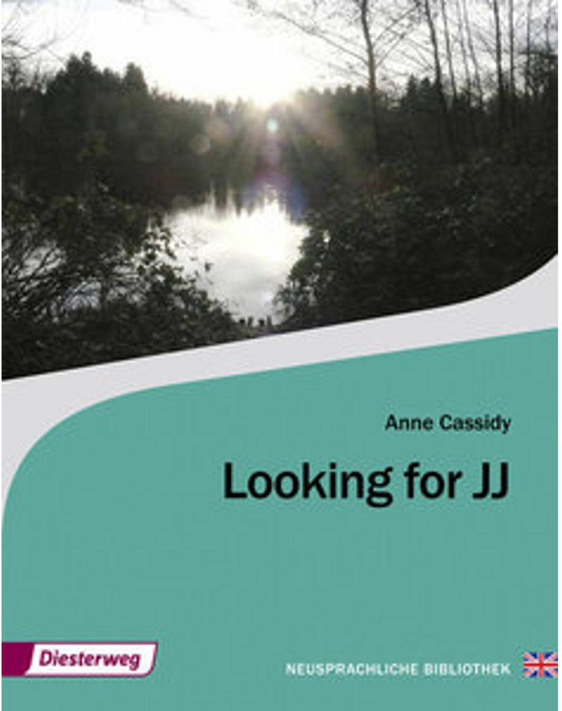 Looking for JJ