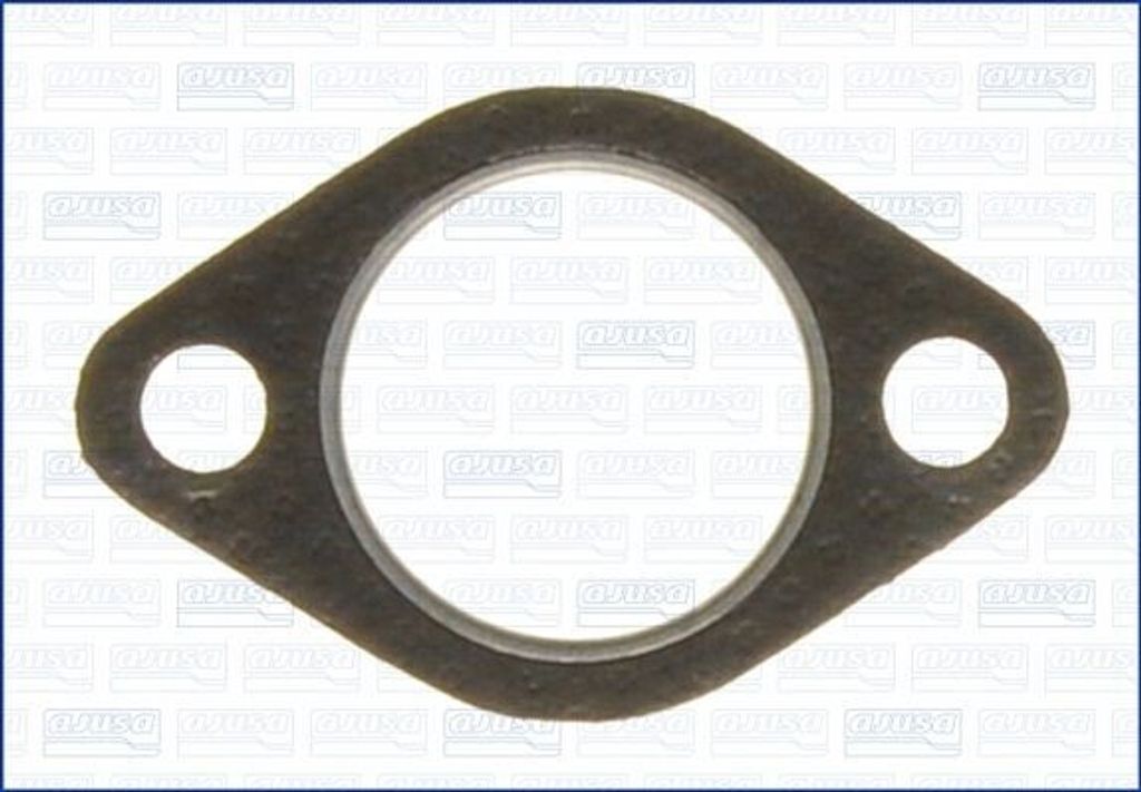 AJUSA 13005800 Abgaskrümmerdichtung für CITROËN 2CV Limousine Auspuffkrümmer