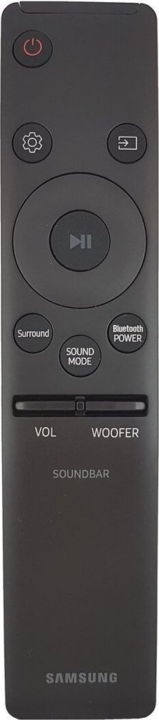 Originale Fernbedienung Samsung HW-M4501 | HW-M4501/XU