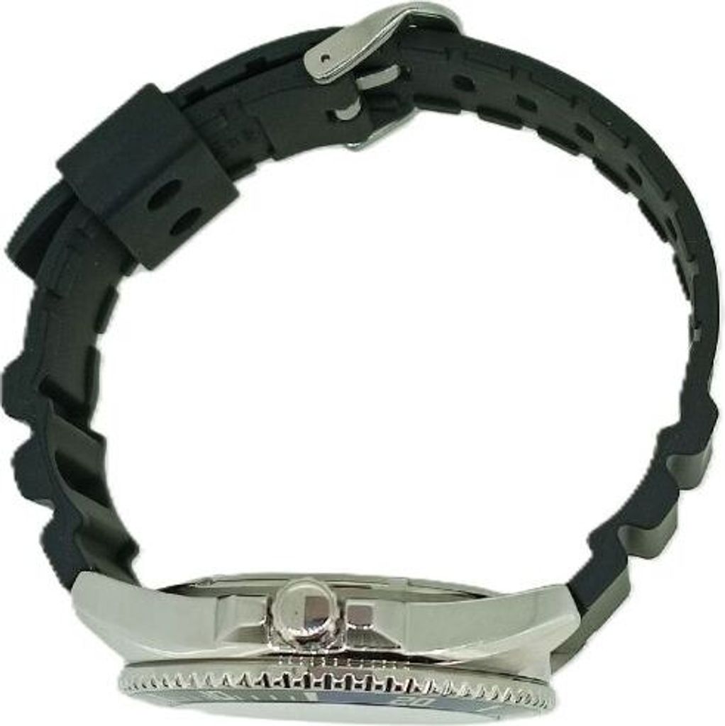 Herrenuhr Casio MDV-107-1A2VEF Schwarz Produktbild 5