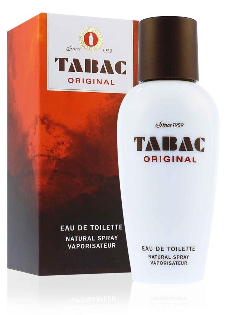 Tabac Original, Männer, 30 ml, Spray, 1 Stück(e) Produktbild 