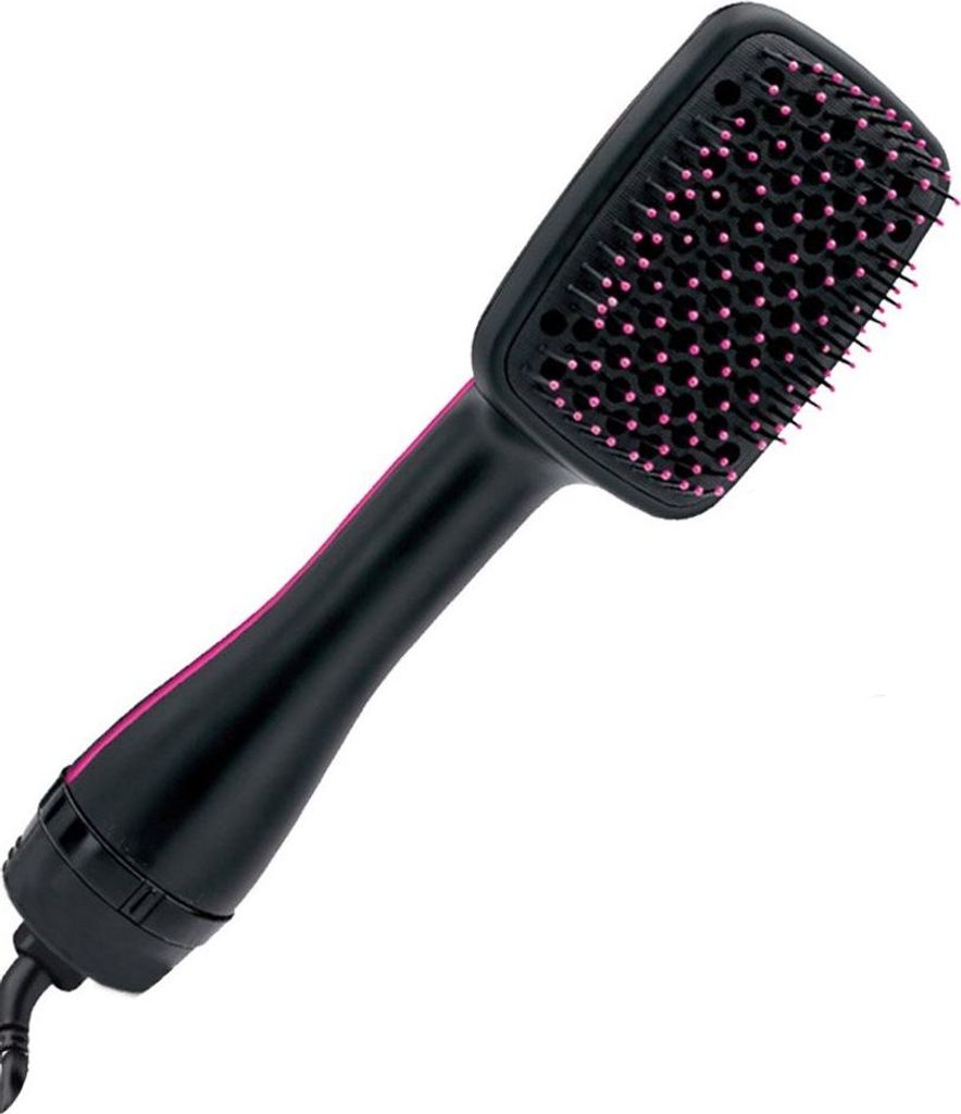 Verk 24025 Vysoušeč vlasů a styler One Step Styler Obrázek produktu 