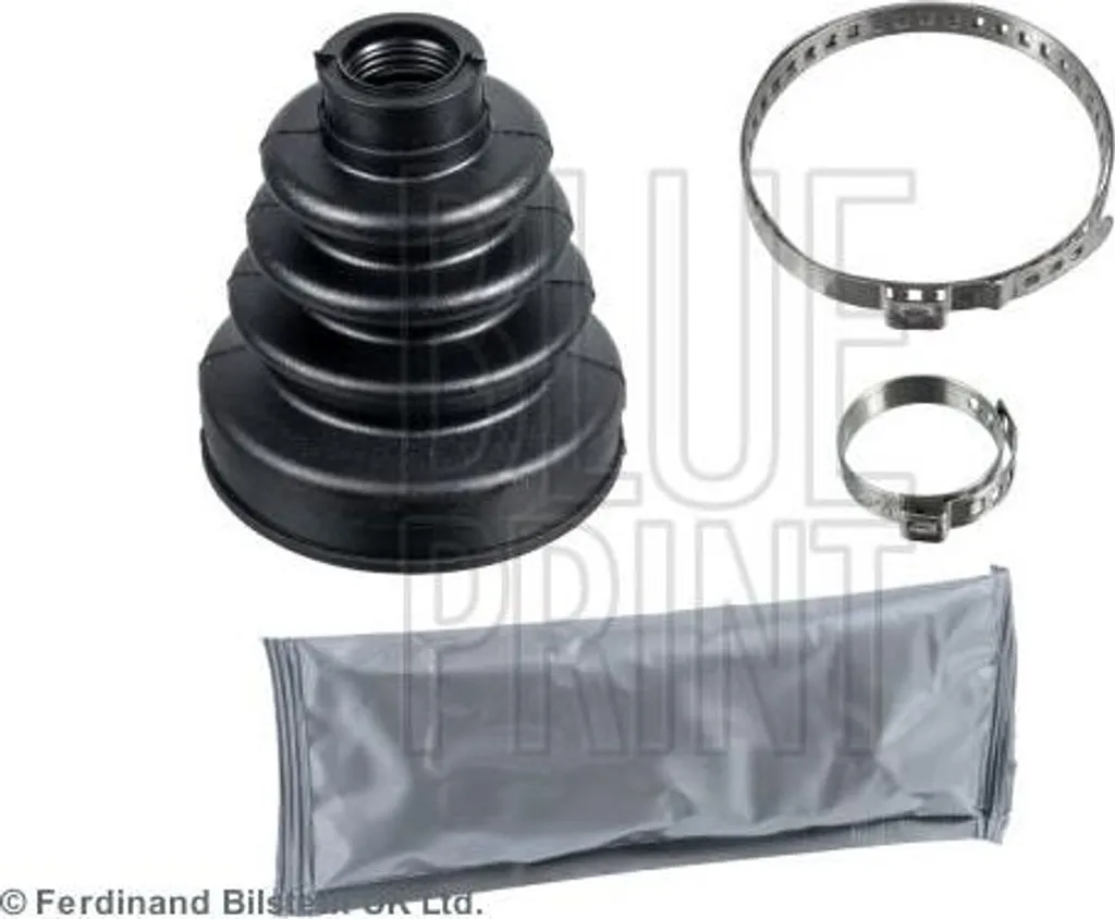 Soufflet de Cardan Côté Roue pour Honda Civic - Kit Complet Blue Print
