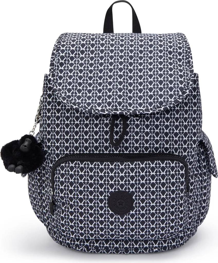 Kipling Basic Prt City Pack Daypack S 33,5 cm