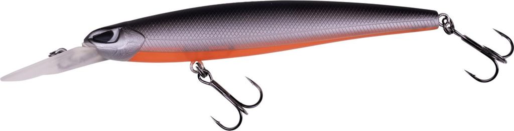 ZECK Murdock 10,5cm | 1,4m F Grey Fire Produktbild 