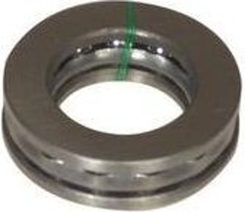 CYCLUS Ersatzkugellager für Lagerschaleneinpreßwerkzeug