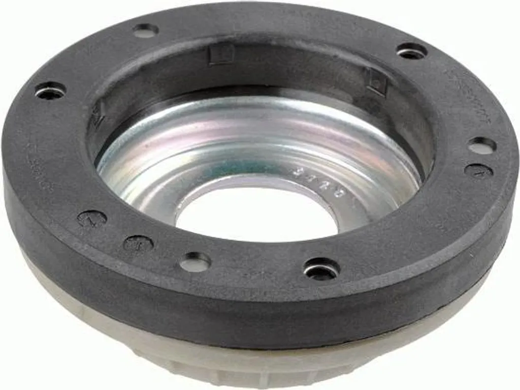 Palier de jambe de suspension pour Mercedes Vito et Viano SACHS 801 052