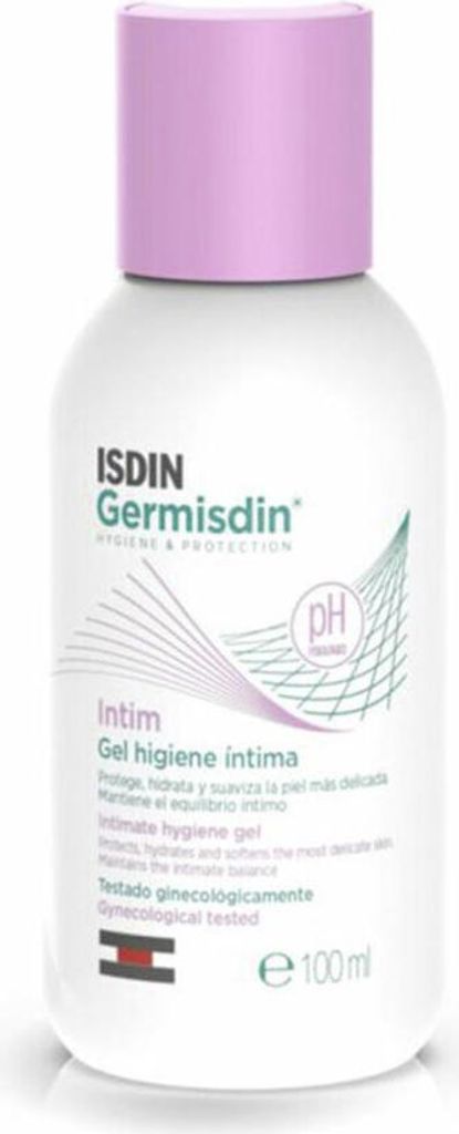 GERMISDIN INTIM Intimpflege-Gel 100 ml