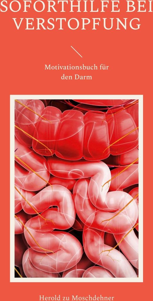 Soforthilfe bei Verstopfung