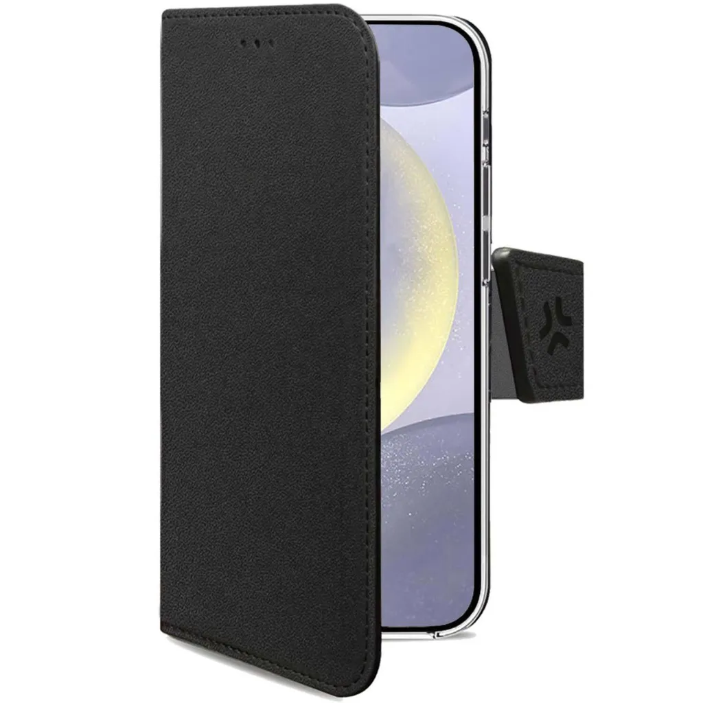 Acquista Celly WALLY 6.7" Nero - Custodia Wallet Multi-Funzione