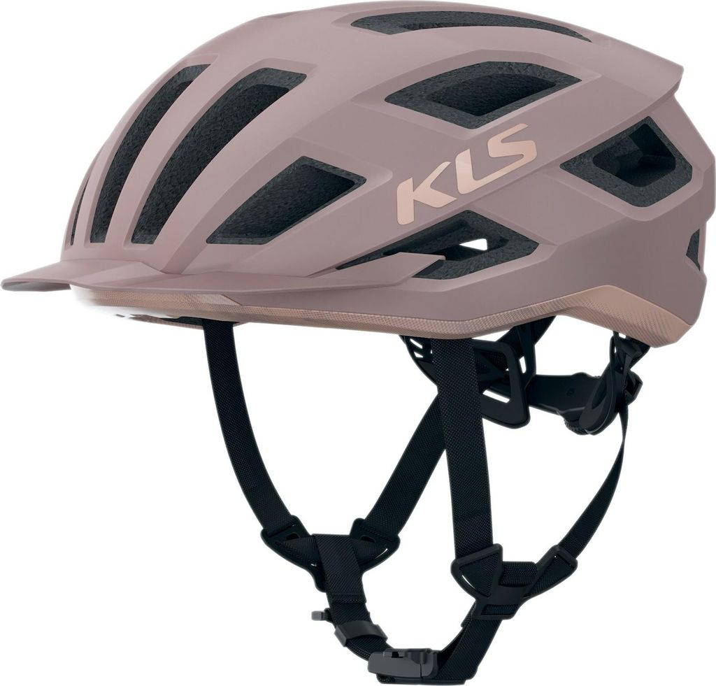 KLS Helm DYNAMIC II Helm en or rose Image du produit 